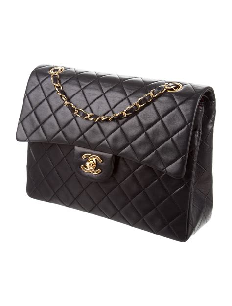 chanel inspired quilted handbags|Chanel quilted handbag tote.